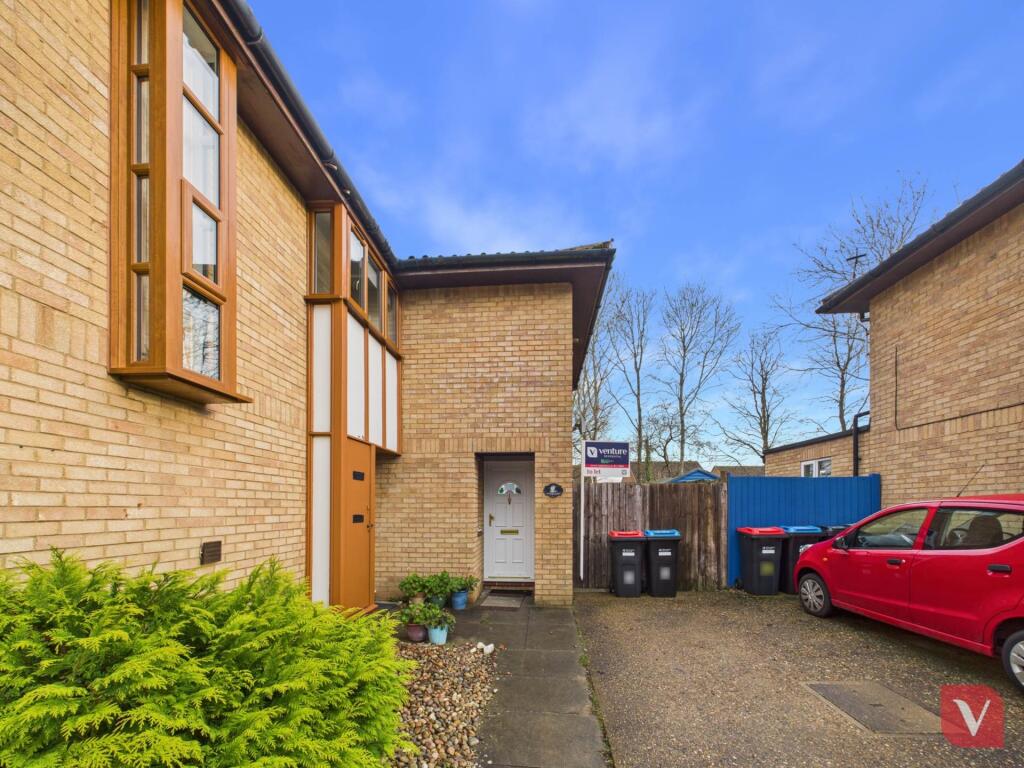 Main image of property: Kensington Drive, Great Holm