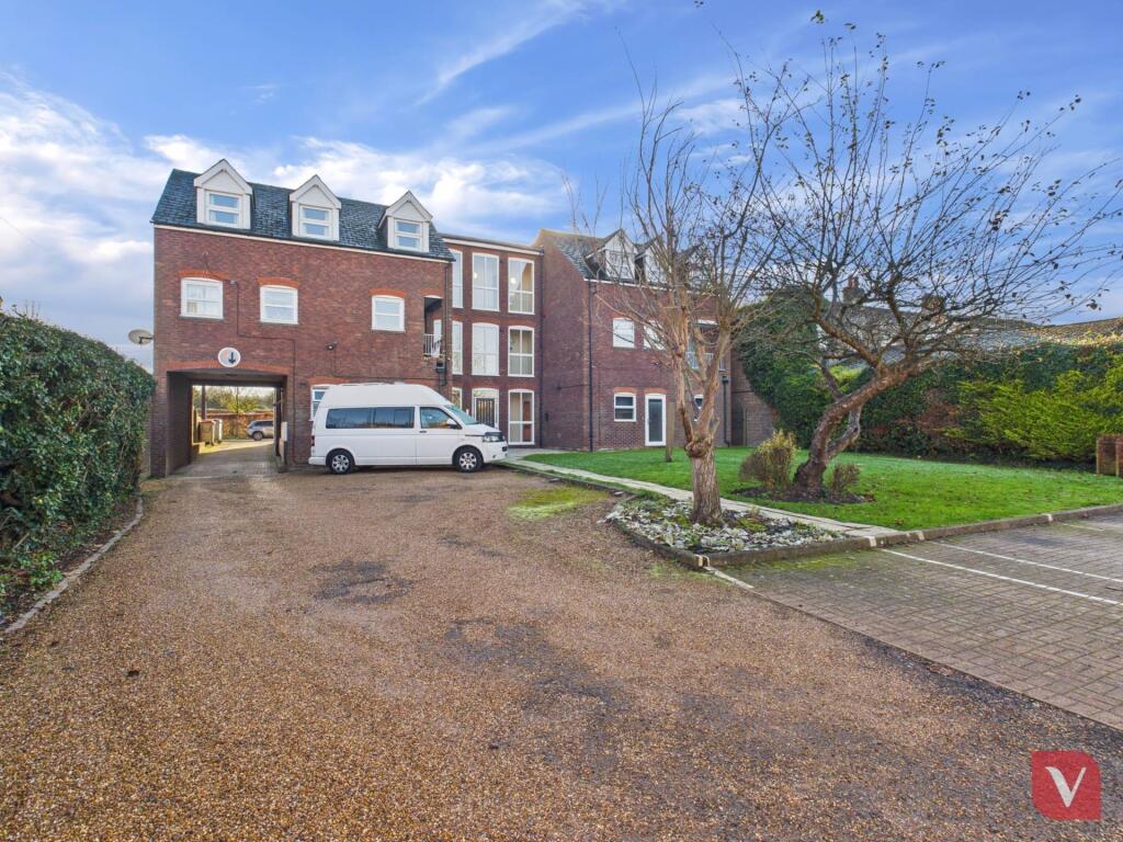 Main image of property: West Street, Dunstable