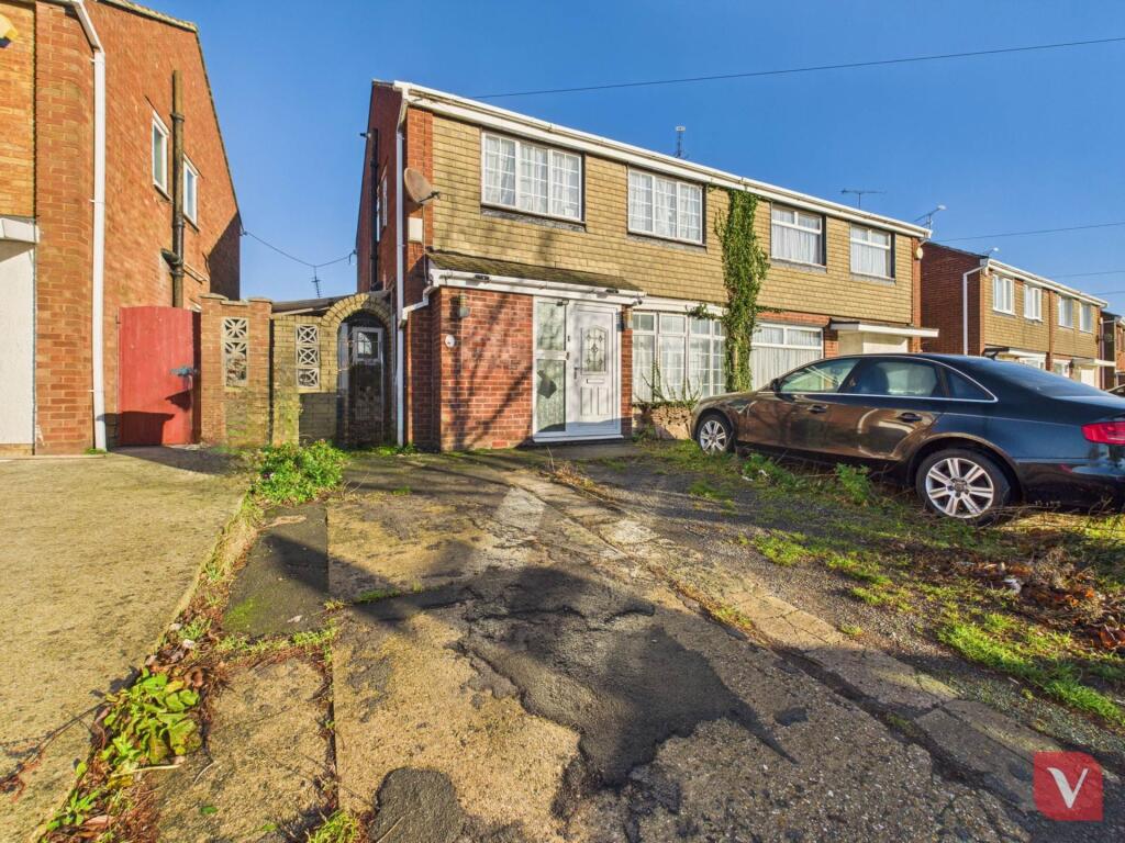 Main image of property: Leagrave High Street, Luton