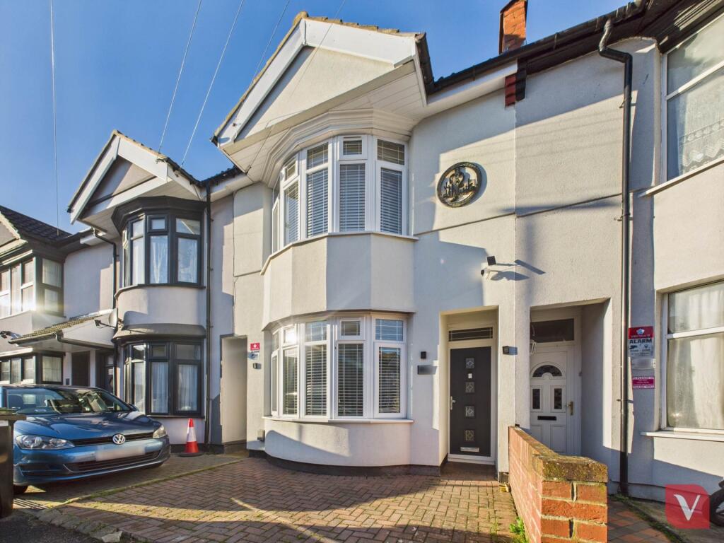 Main image of property: Highfield Road, Luton