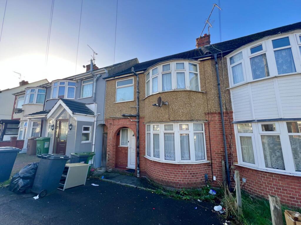 Main image of property: Chester Avenue, Luton