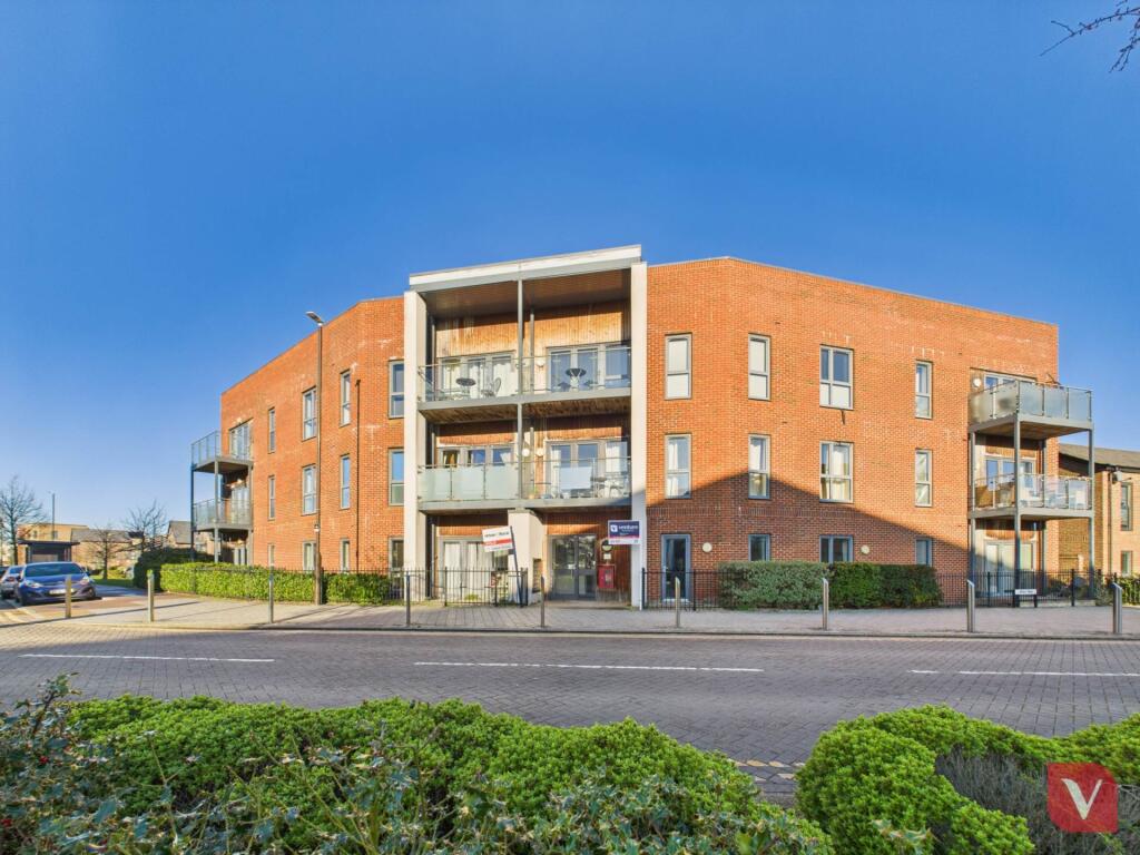 Main image of property: Atlas Way, Milton Keynes