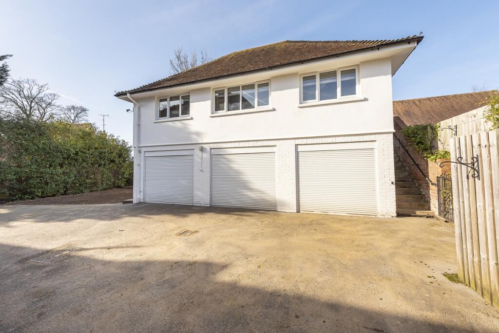 Main image of property: Wheathampstead Road Harpenden AL5