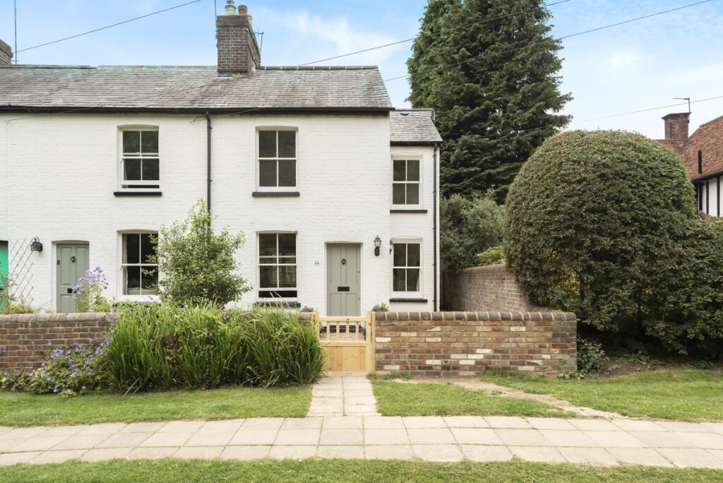 Main image of property: West Common Harpenden AL5