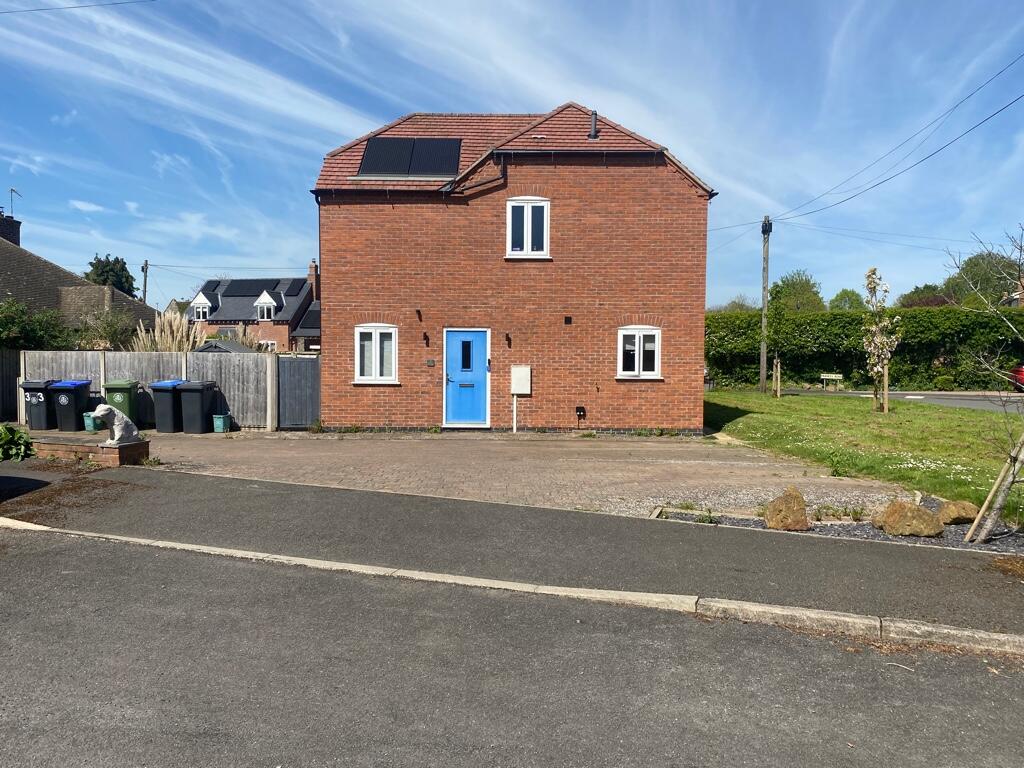 Main image of property: Frances Road, Harbury CV33
