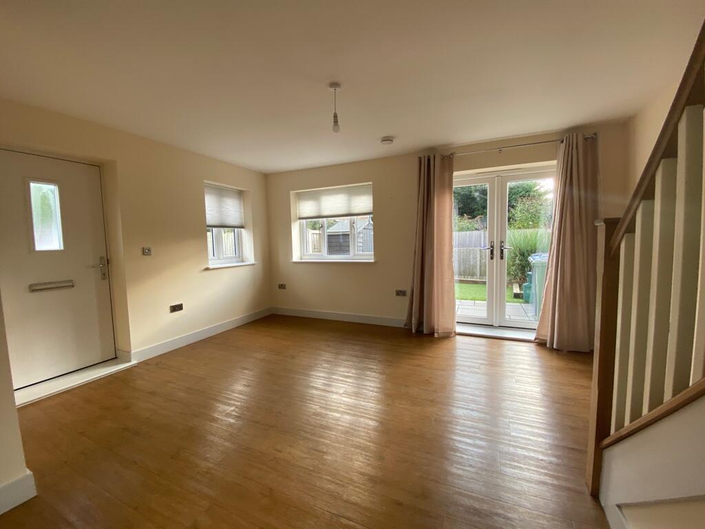 Main image of property: Frances Road, Harbury CV33