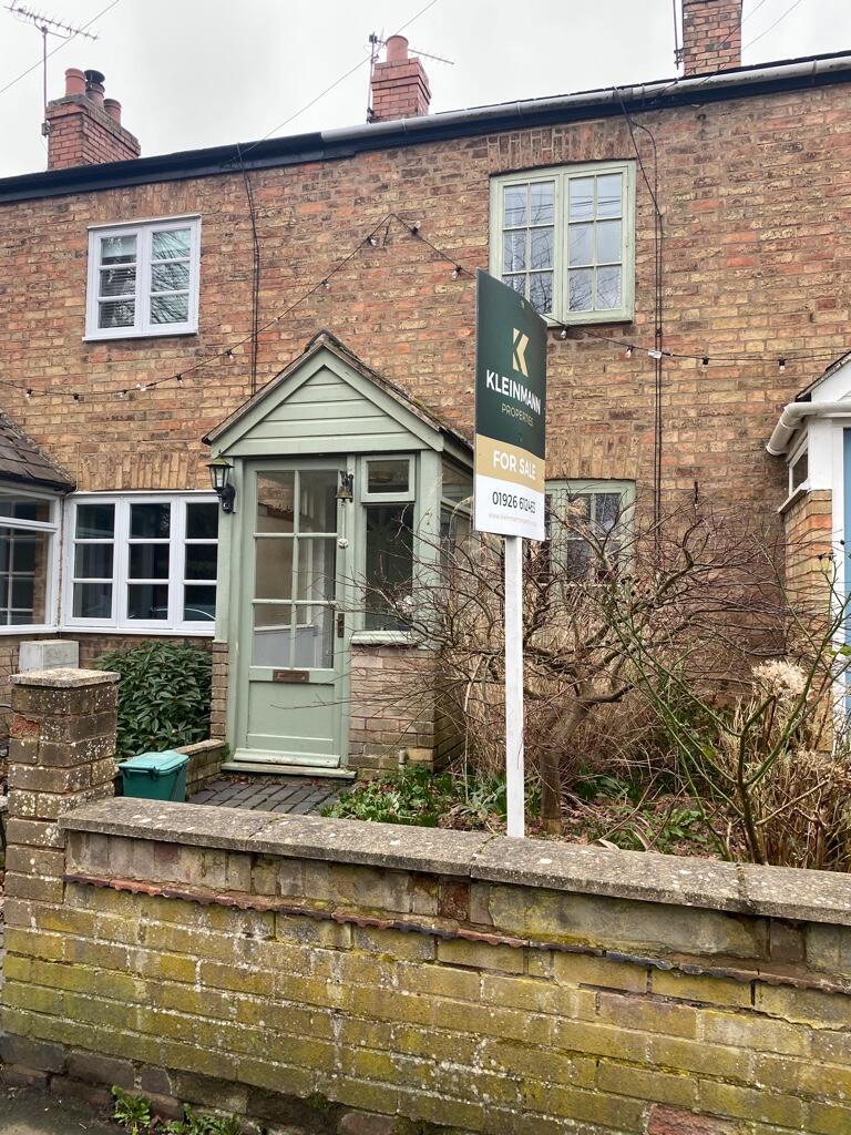 Main image of property: Church Terrace, Harbury CV33