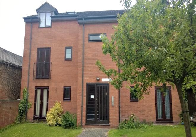 Main image of property: Craven Lane, Southam, Warwickshire, CV47