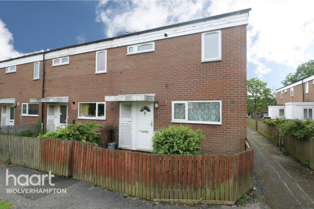Main image of property: Warrensway, Telford
