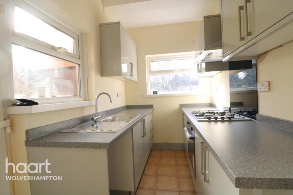 Main image of property: Lynton Avenue, Wolverhampton
