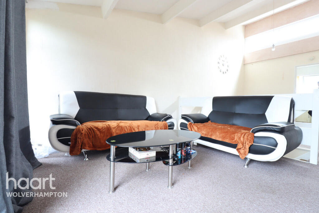 Main image of property: Slade Hill, Riches Street, Wolverhampton