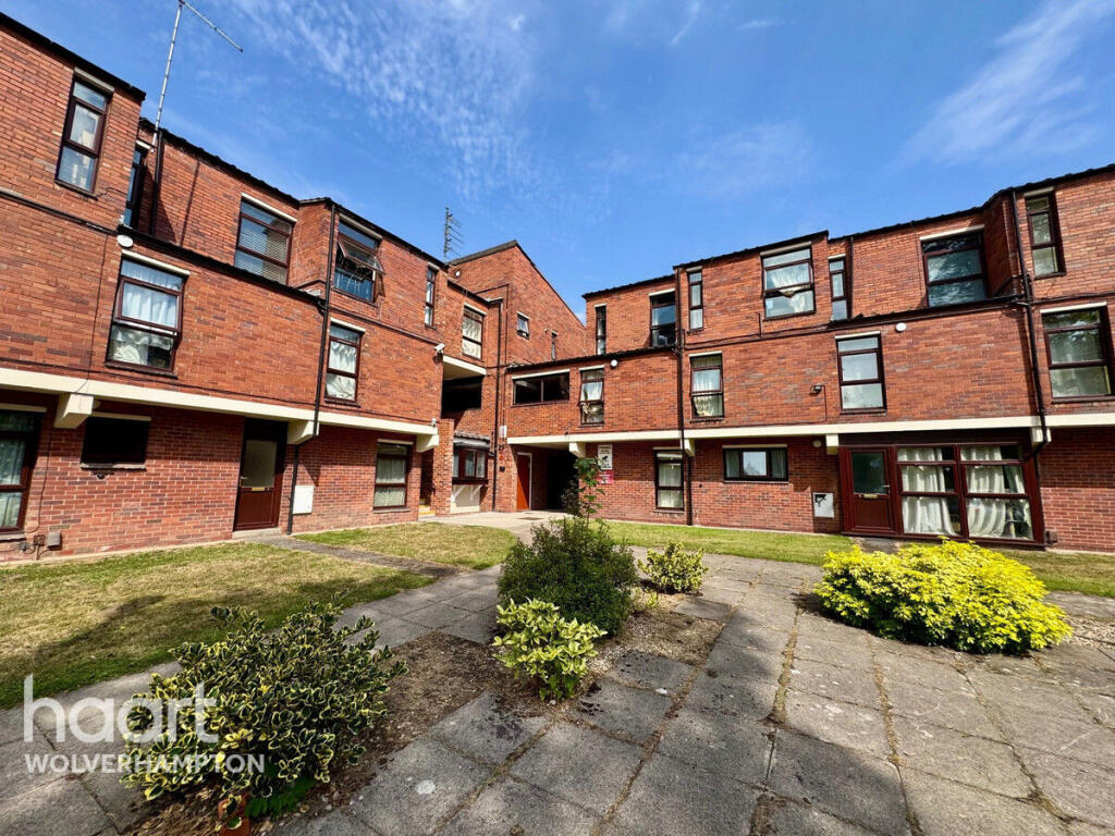 Main image of property: Slade Hill, Riches Street, Wolverhampton