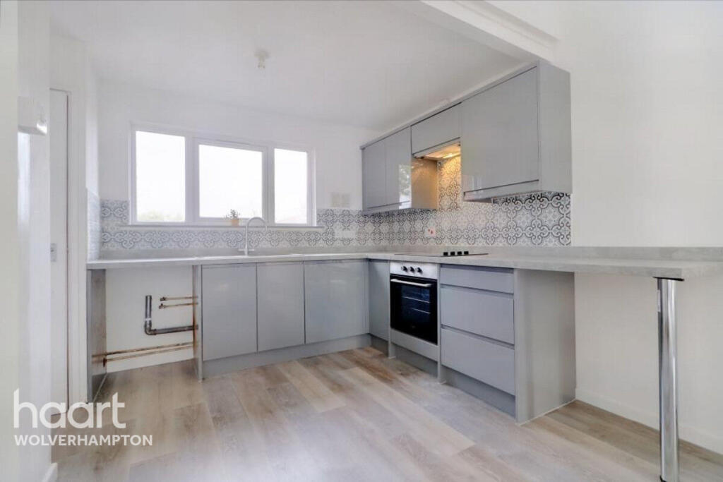 Main image of property: Slade Hill, Riches Street, Wolverhampton