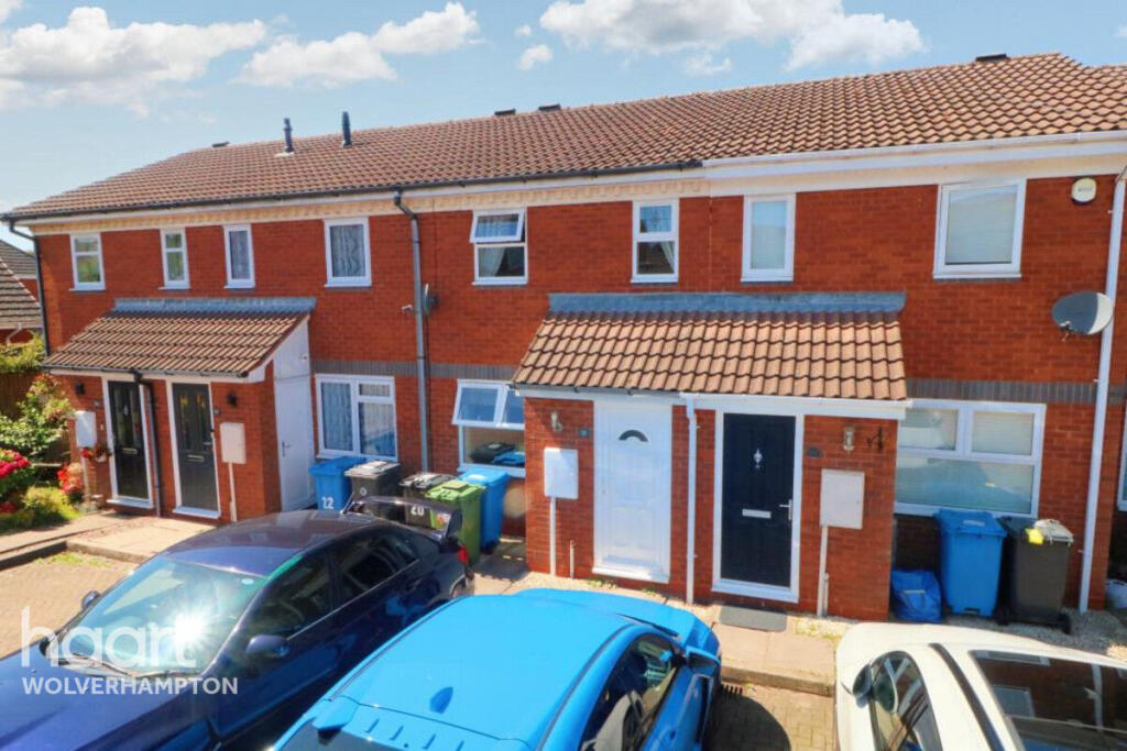 Main image of property: Ashdale Close, Cannock