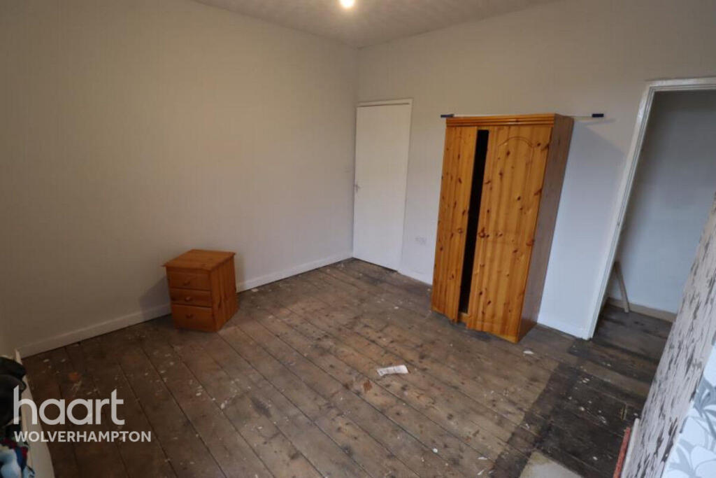 Main image of property: Prosser Street, Wolverhampton