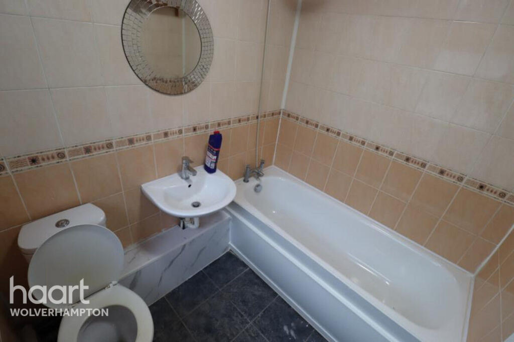 Main image of property: Prosser Street, Wolverhampton