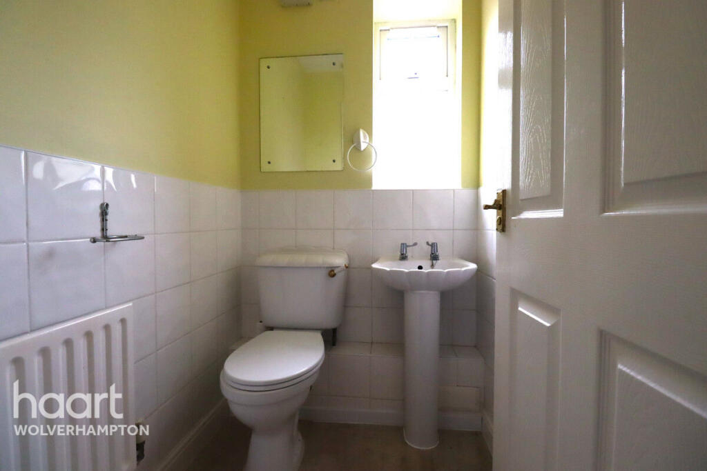 Main image of property: Hilton Road, Willenhall