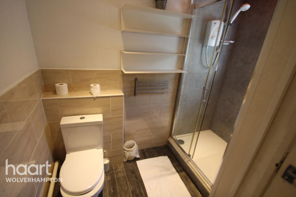 Main image of property: Owen Road, WOLVERHAMPTON