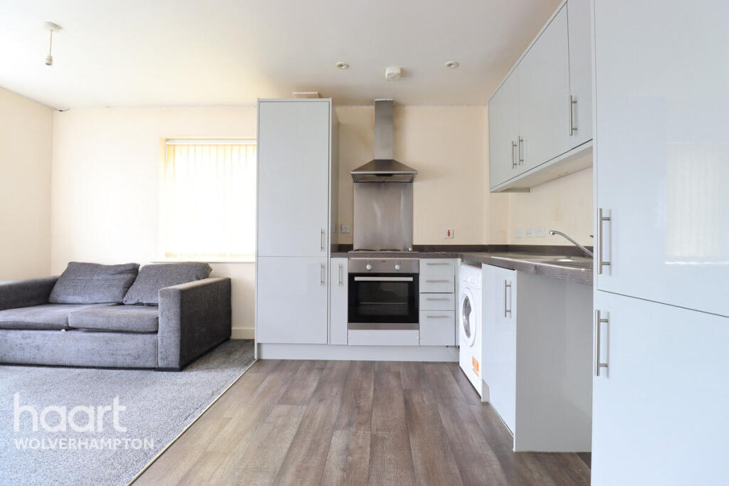 Main image of property: Ikon Avenue, WOLVERHAMPTON