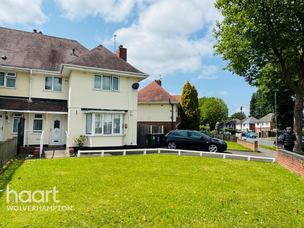 Main image of property: Marsh Lane, Wolverhampton