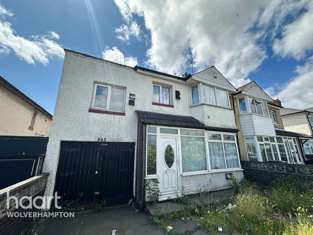 Main image of property: Willenhall Road, Willenhall