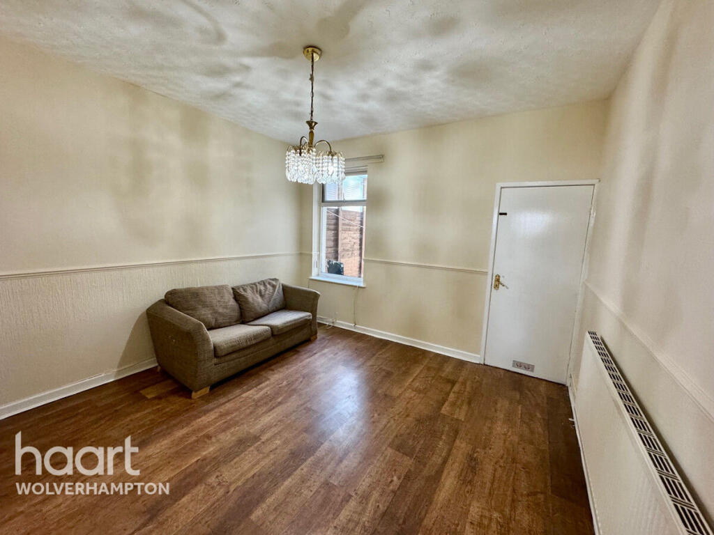 Main image of property: Stratton Street, WOLVERHAMPTON