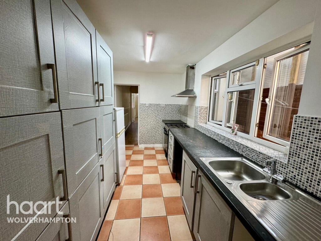 Main image of property: Stratton Street, WOLVERHAMPTON