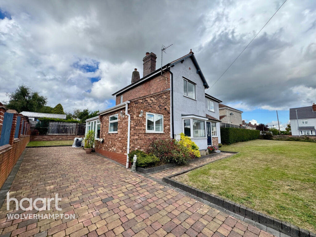 Main image of property: Mount Avenue, CANNOCK