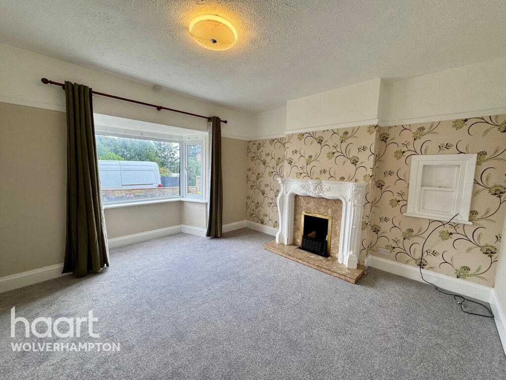 Main image of property: Mount Avenue, CANNOCK