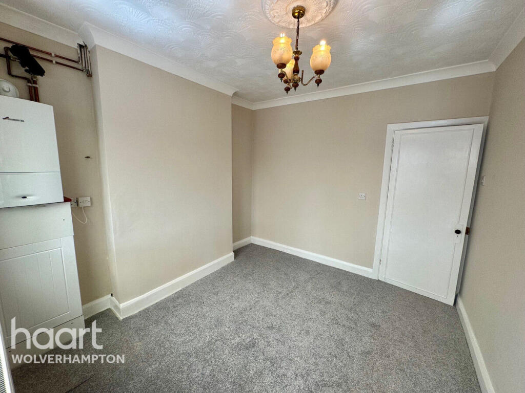 Main image of property: Mount Avenue, CANNOCK