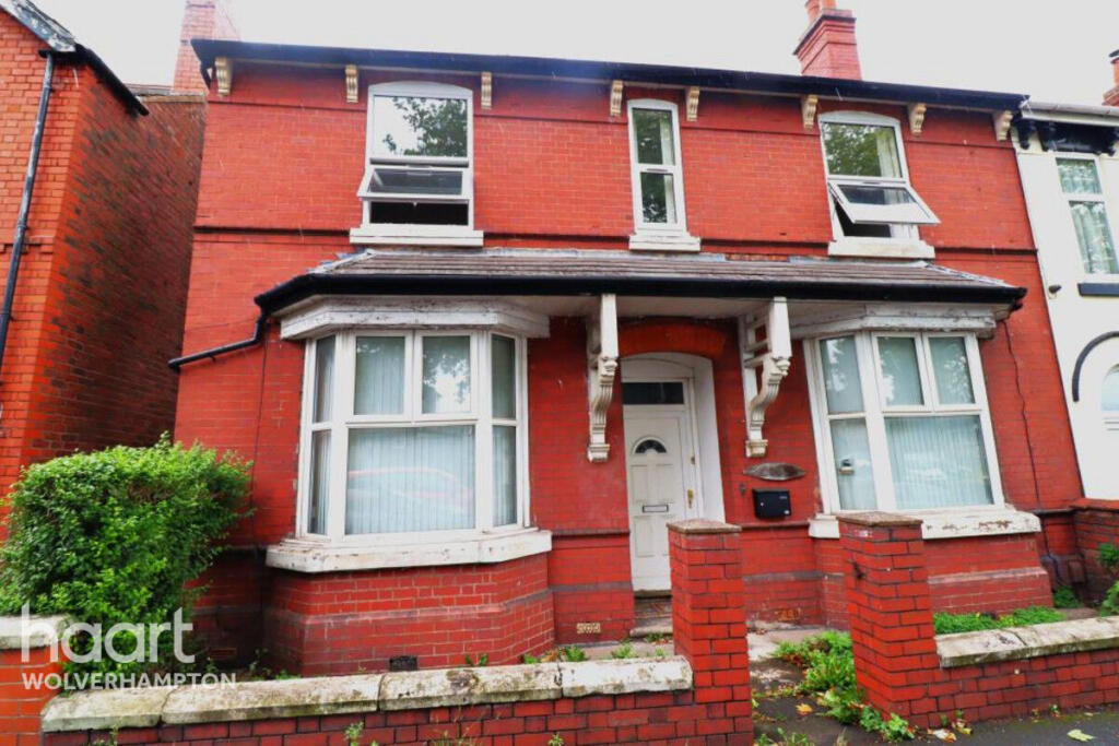 Main image of property: Goldthorn Hill, WOLVERHAMPTON