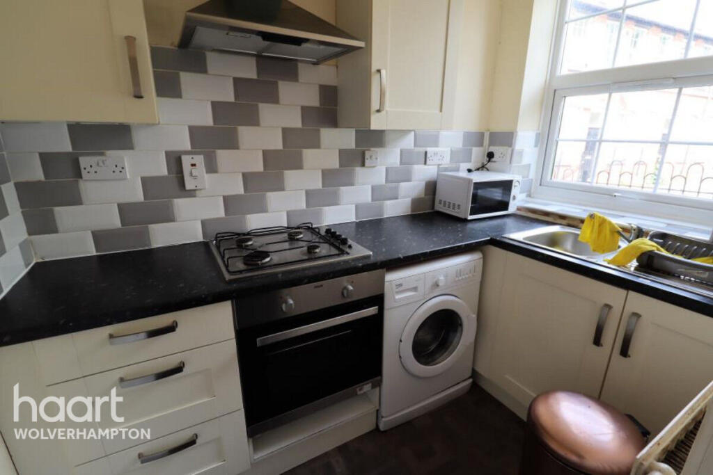 Main image of property: Glebe Street, Walsall