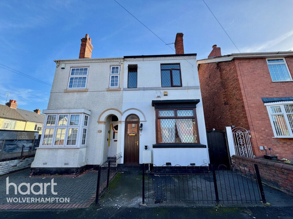 Main image of property: Temple Road, Willenhall