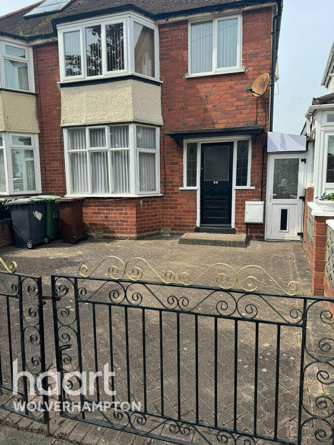 Main image of property: Ridge Lane, WOLVERHAMPTON