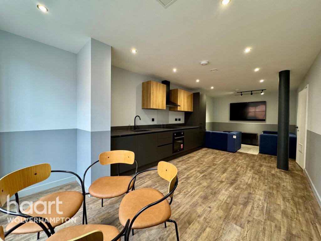 Main image of property: Paul Street, WOLVERHAMPTON