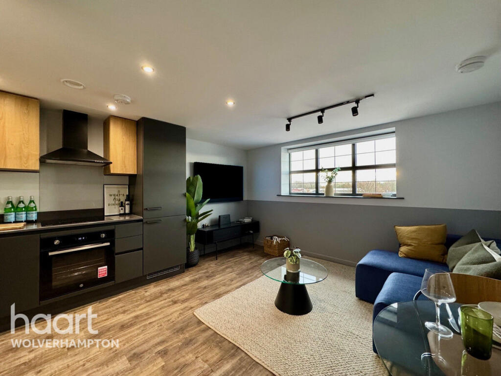 Main image of property: Paul Street, WOLVERHAMPTON