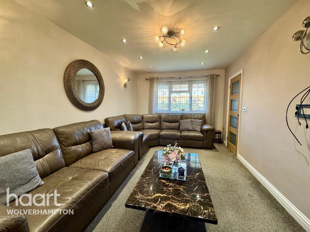 Main image of property: Wood Green Road, Wednesbury