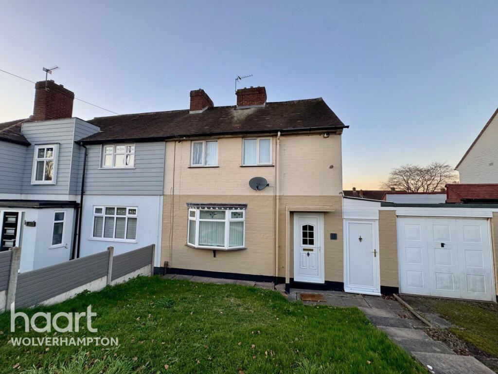 Main image of property: Fairway Green, BILSTON