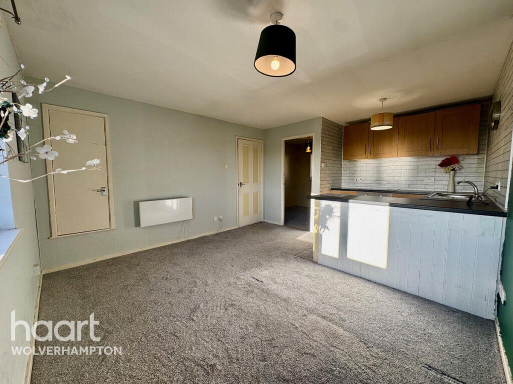 Main image of property: Hamilton Close, CANNOCK