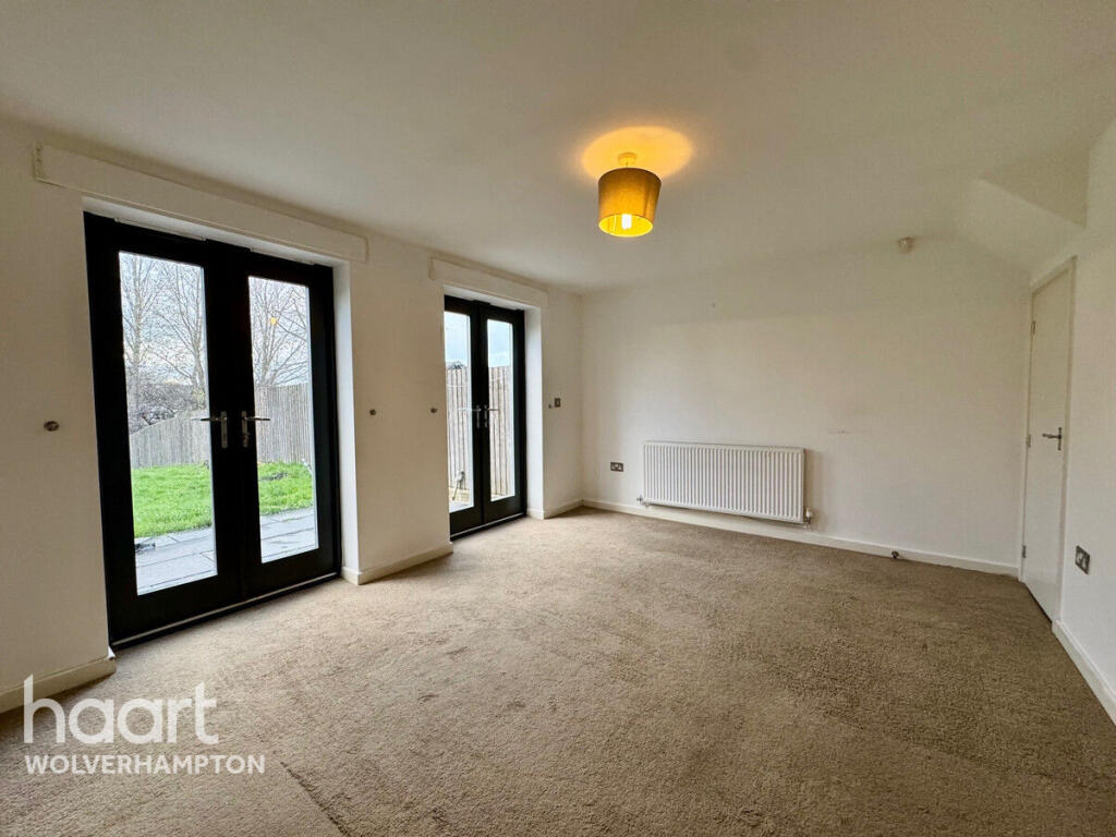 Main image of property: Humphries Road, WOLVERHAMPTON