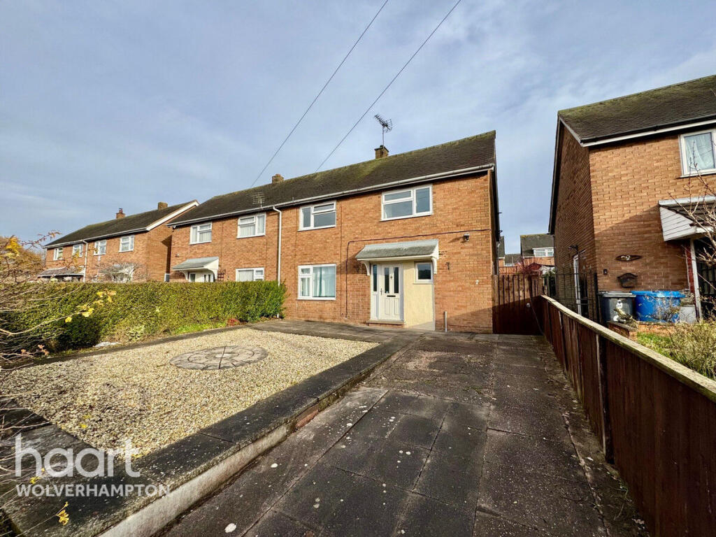 Main image of property: Cherry Tree Road, CANNOCK