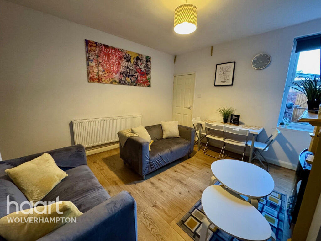 Main image of property: Mostyn Street, Wolverhampton