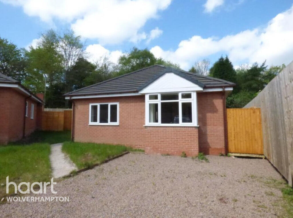 Main image of property: Humphries Crescent, Bilston