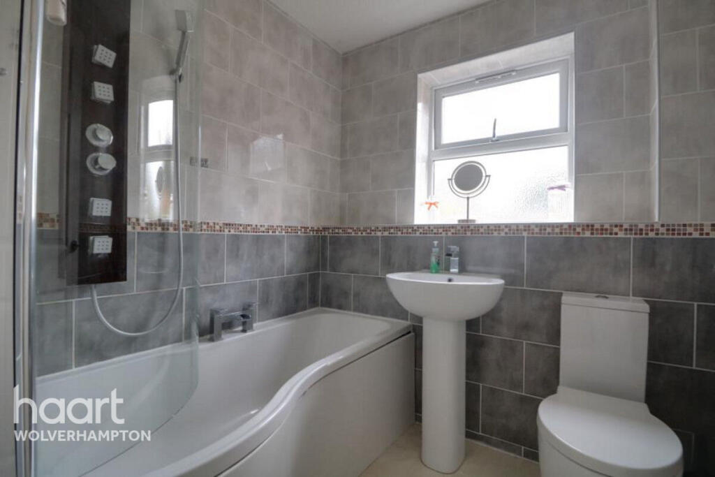 Main image of property: Blake Close, Cannock