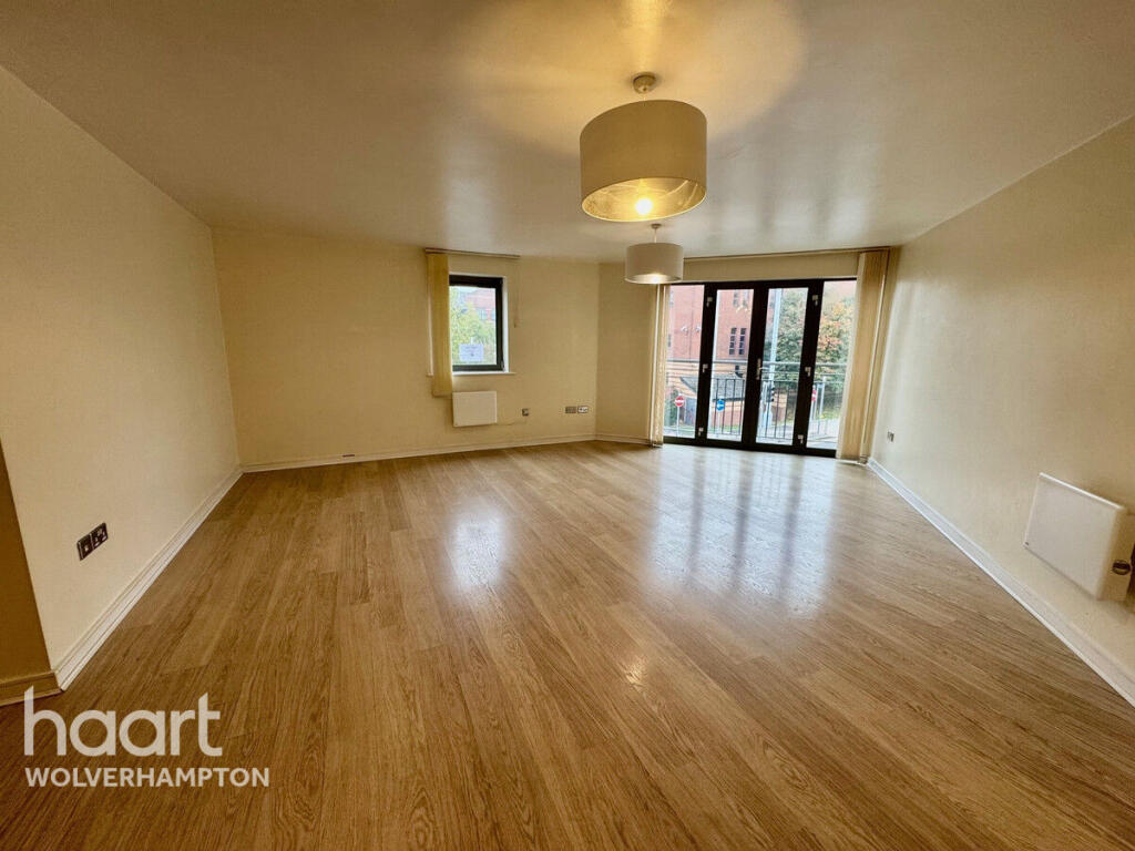 Main image of property: Albion Street, WOLVERHAMPTON