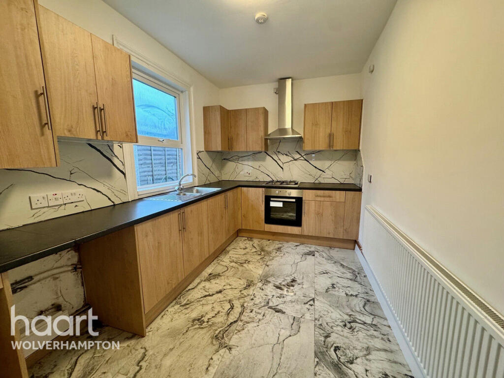 Main image of property: Wolverhampton Street, Bilston