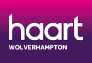 haart, Wolverhampton Estate Agent Logo