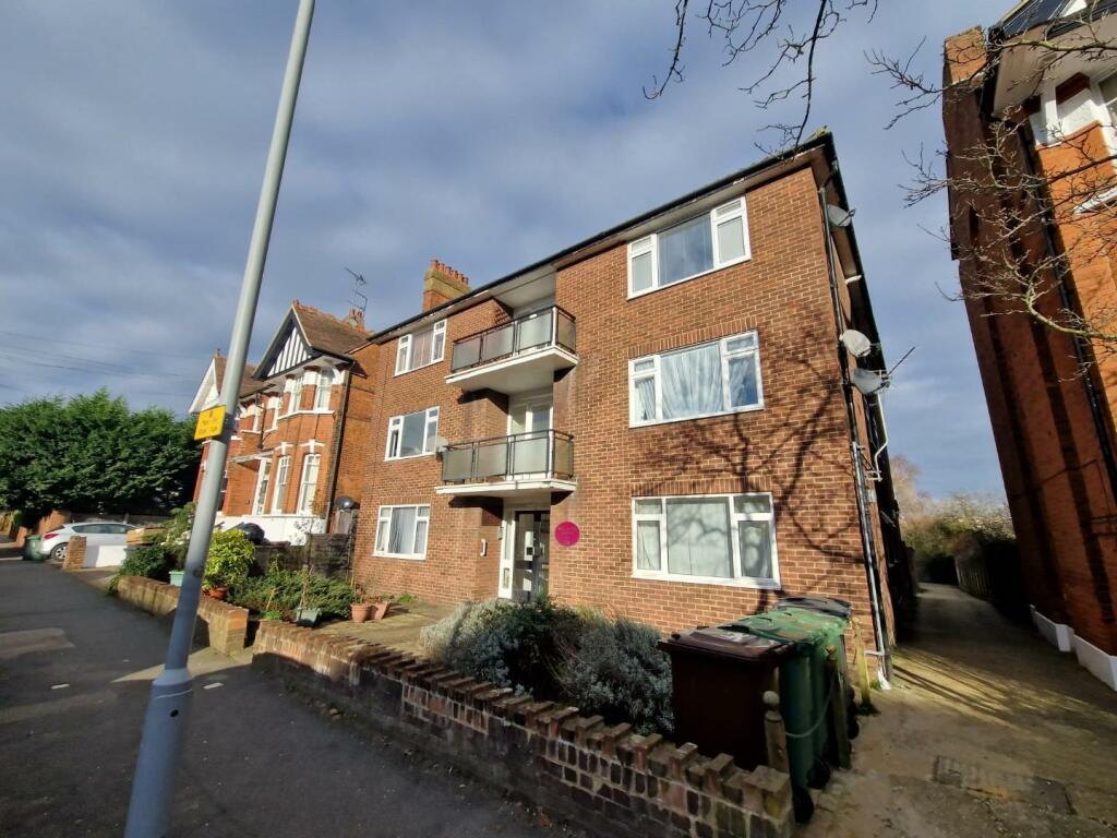 Main image of property: Belle Vue Lodge, Chingford