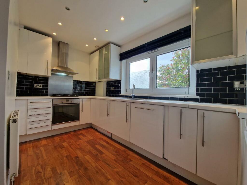 Main image of property: Danbury Way, Woodford Green
