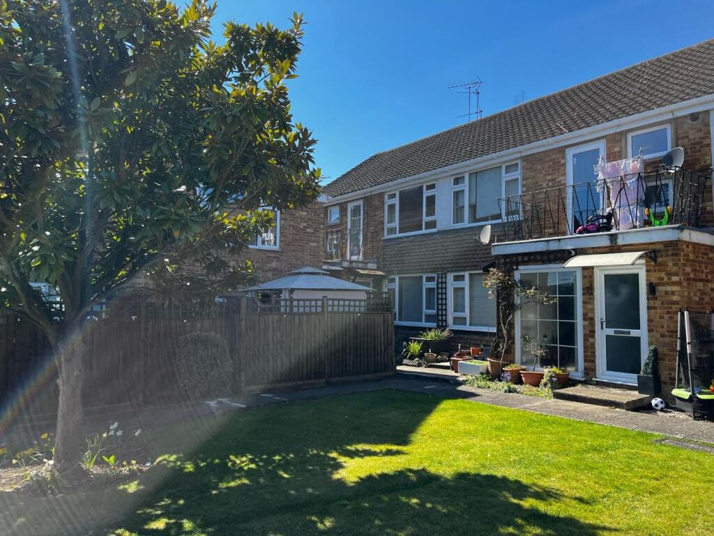 Main image of property: Russell Road, Buckhurst Hill